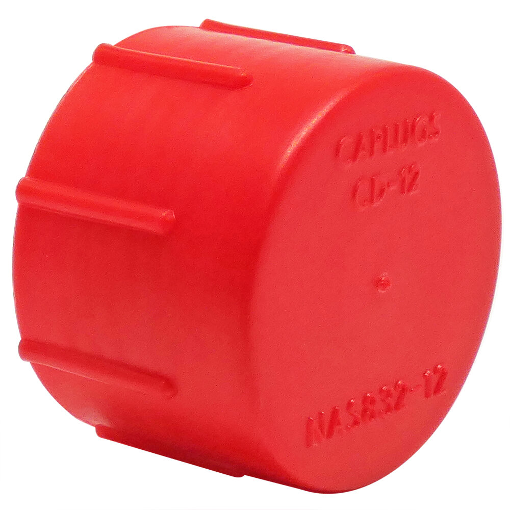 Cap Plugs Cd-4
