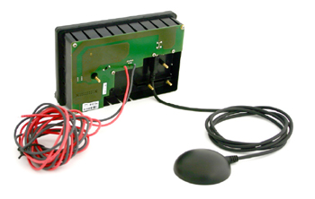 AvMap EKP V Option Cockpit Cradle Kit