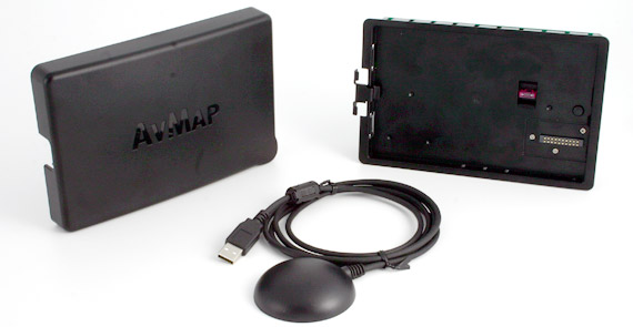 AvMap EKP V Option Docking Station