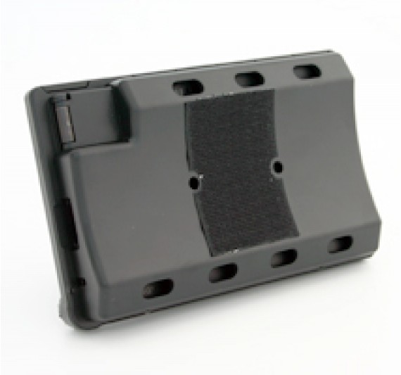 AvMap EKP V Knee Pad Bracket