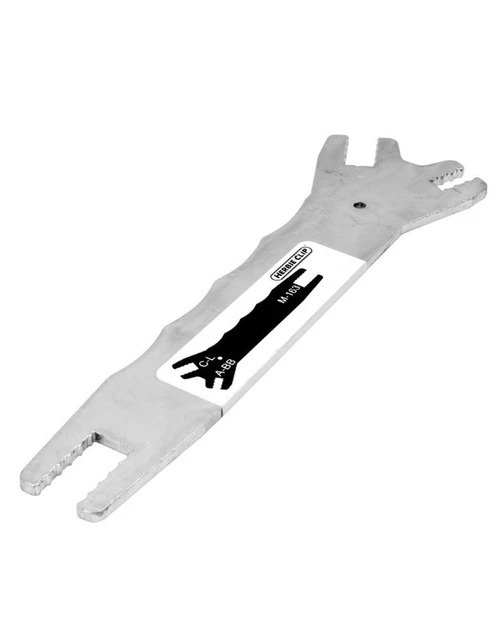 Herbie Clip Removal Tool