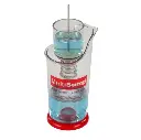 Multisump + Fuel Tester With Fuel Strainer