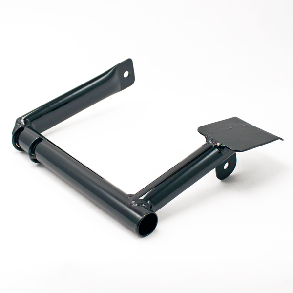 J-3 Brake Pedal-Lh