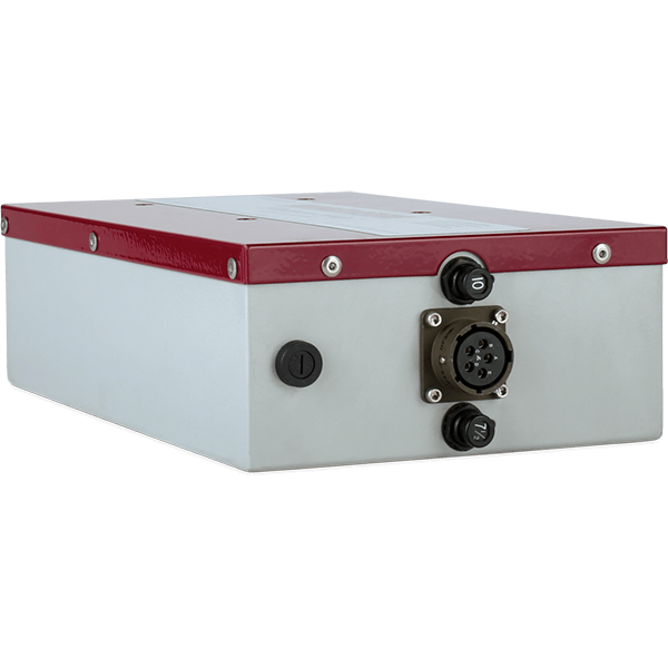 Concorde Battery Sealed RG-128-3