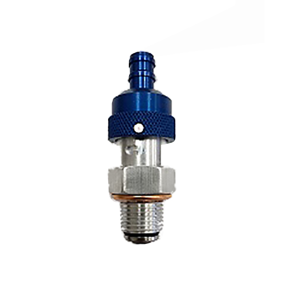 Curtis Oil Drain Valve 5/8-18 UNF CCB-6250