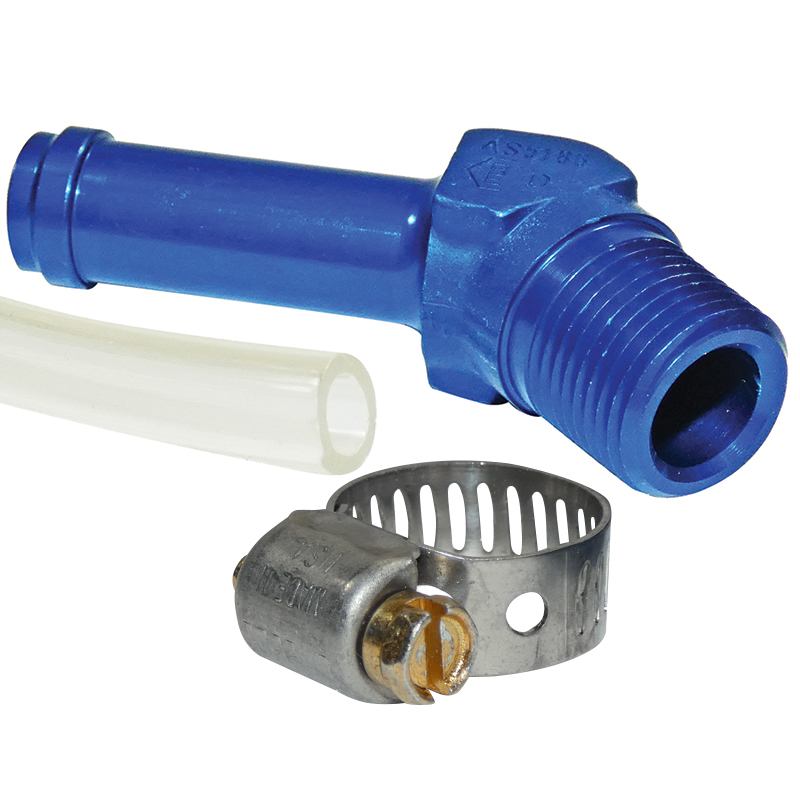 Sight Gauge For Pitts Fuel Tnk