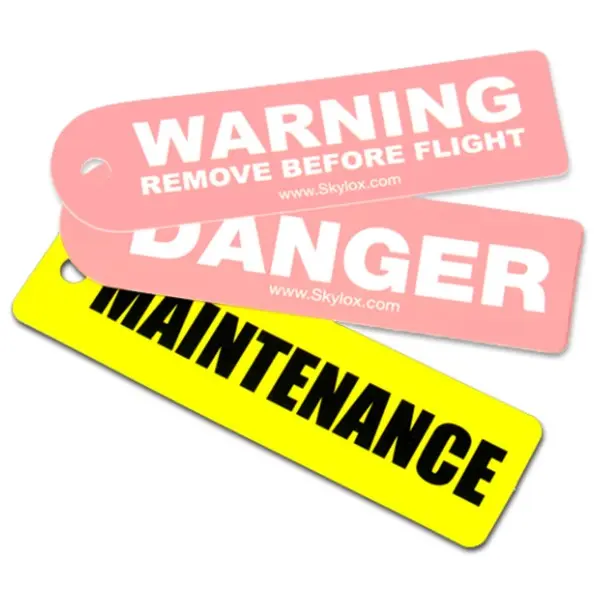Skytag Maintenance