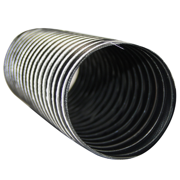 CAT-10 Ducting 2 1/2 13Ft