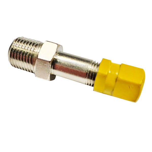Cessna Nose Strut Pressure Valve S1827-1