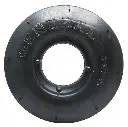 Solid General Tailwheel Tire 6X2