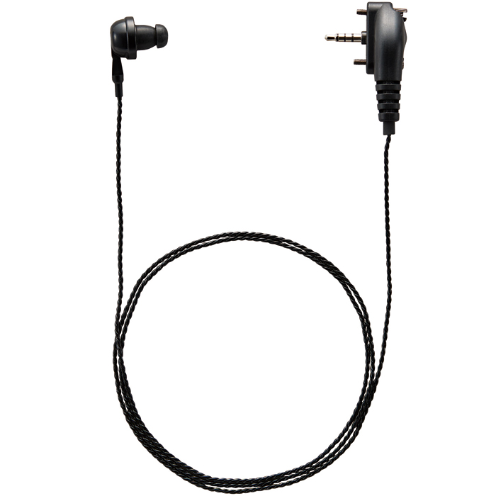 Yaesu Earbud Speaker Sep-11A Fta-250L 450L 550 550L 750L 850L