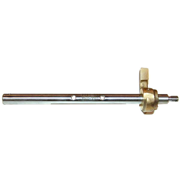 Avstar AV13-1526 Throttle Shaft Carburetor
