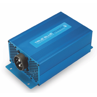 True Blue Power Inverter TI2000 6432000-1
