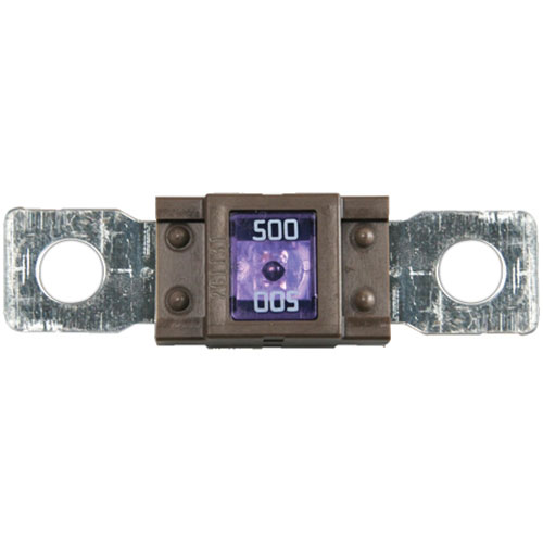 862009 Sos Interior Armoured Fuse