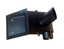USHER CARB HT BX KO320 WITH OUT TUBE