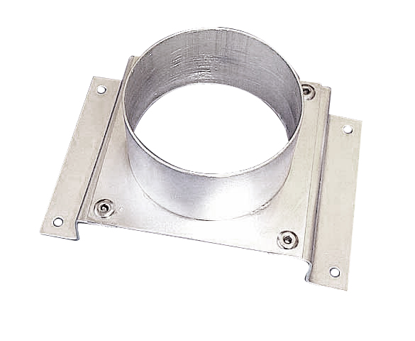 Carb Heat Connector For 2