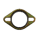 Rapco Exhaust Gasket RA77611