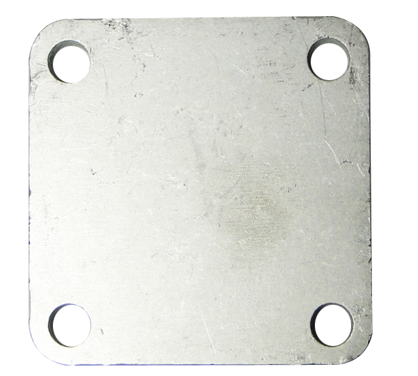 Superior SL60430 Vacuum Pump Cover