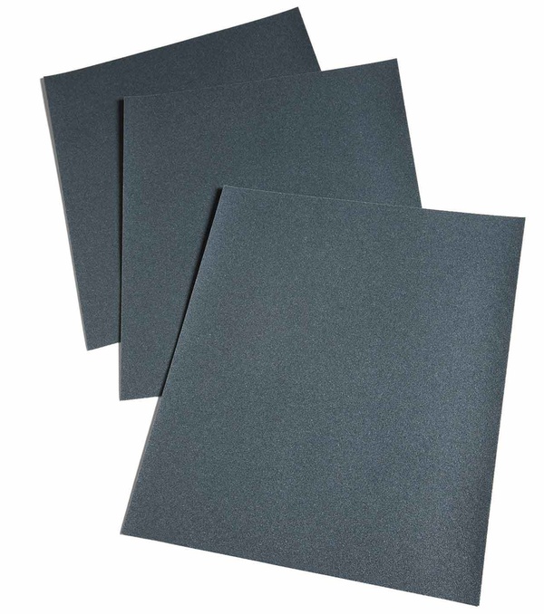 3M Wetordry Sandpaper 413Q 220