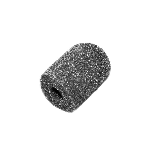 Comtronics Foam Windscreen For Electret Mic