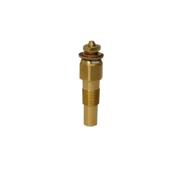 Iss Oil Temperature Sender 240 Degree Non-TSO
