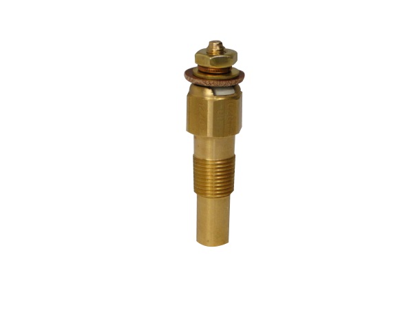 Iss Oil Temperature Sender 240 Degree Non-TSO