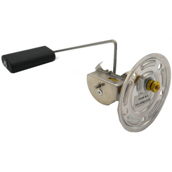 McFarlane Itc 9812-0023-101 Fuel Level Sender MC9812-0023-101 FAA-PMA Approved