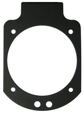 Precision Pacmo Mooney Center Post Mounting Bracket