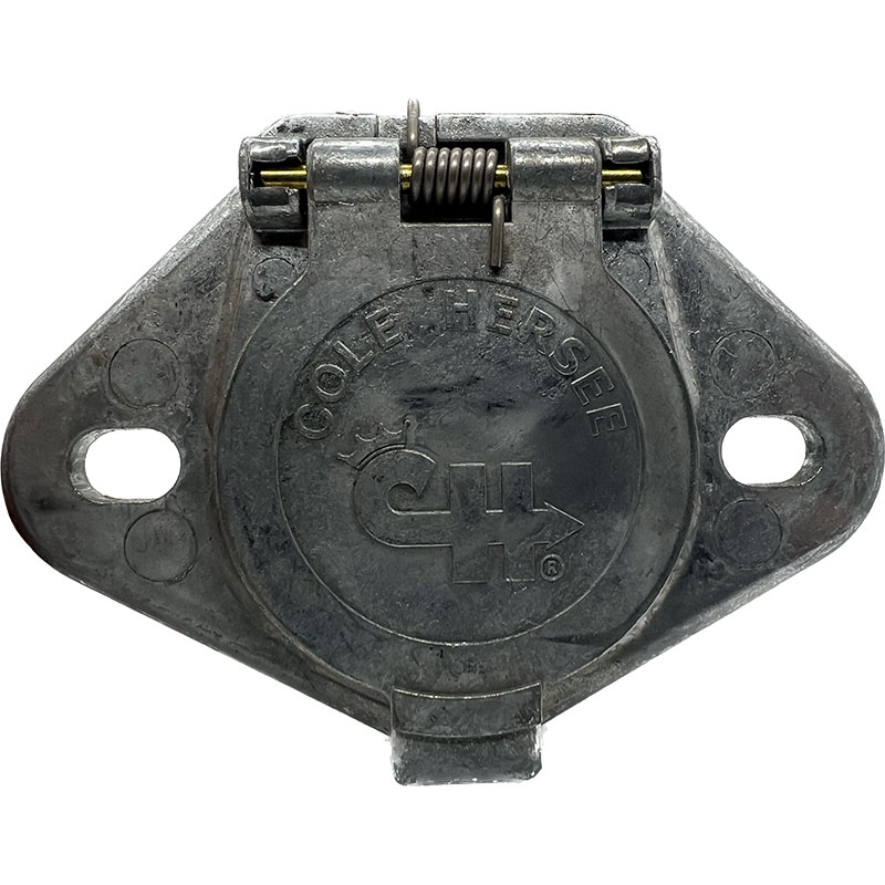 Piper Type Socket