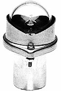 Grimes Mdl Small Tail Light 24V