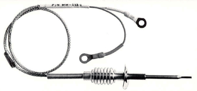 EGT E.W RinGS 86156 Mm-112-1