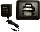 EMS 30I Desk Top Charger For Bp 200L Bp 200H Bp 200Xh