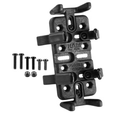 RAM Cradle 2 Way Radio