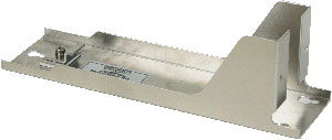Becker Remote 4401 6402 Transponder Bracket