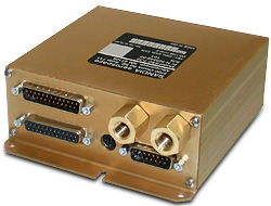 Sandia Sac 7-35 Airdata Computer