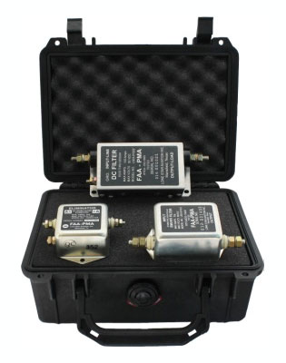 Lonestar Filter Test Kit High