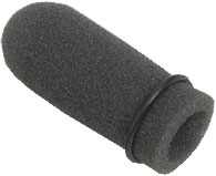 David Clark Mic Muff M-7A Mic