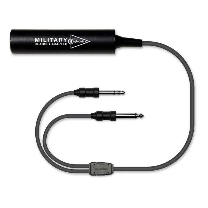 Sigtronics Adapter 900119A