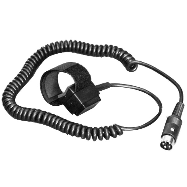 Comtronics PTT Switch For Dual-COMMII Intercom