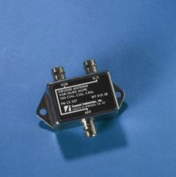 Comant CI-507 1 VOR 1 GS Diplexer