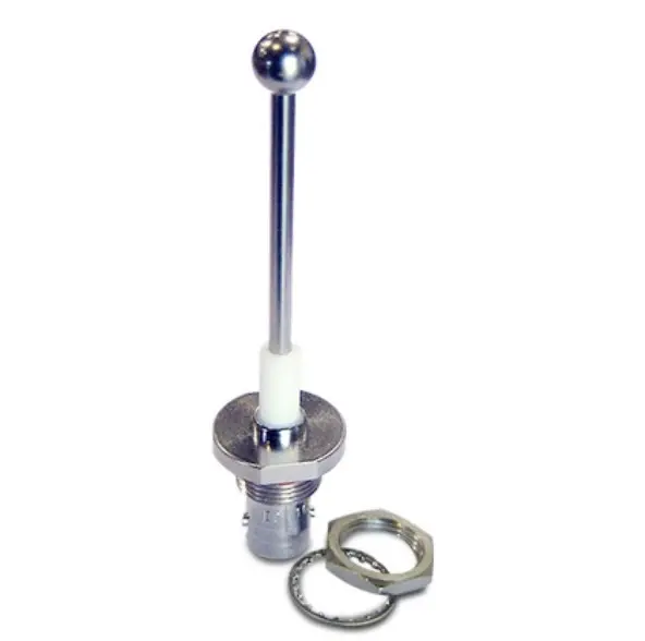 TED Transponder Antenna