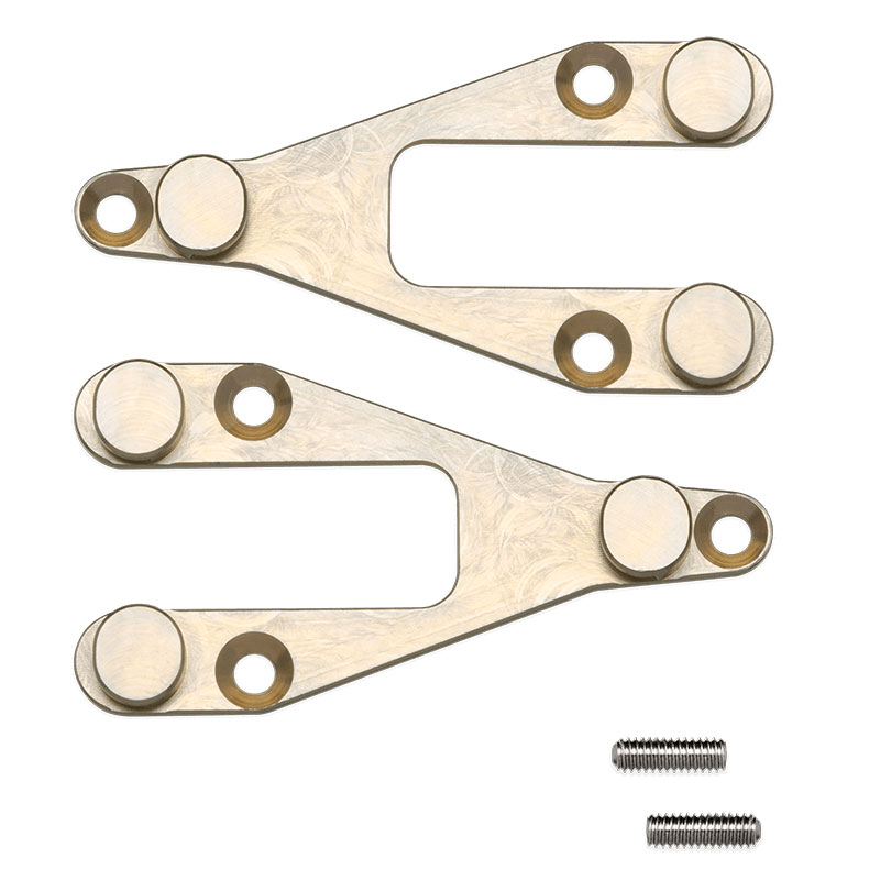 AeroLEDs Pulsar Ns Mount Kit