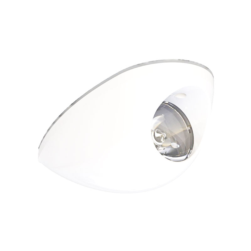 AVEO PACIFICA I MINI 10 DEGREES WHITE