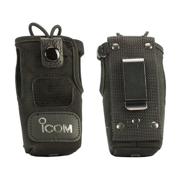 Icom Nylon Carrying Case A4 +