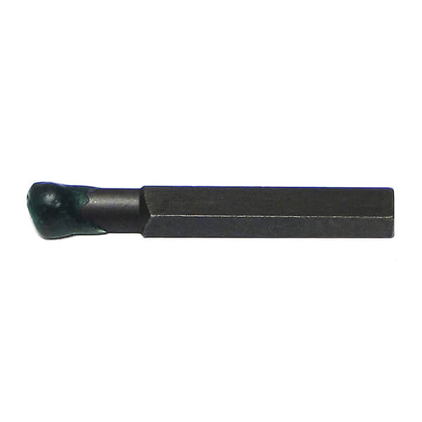Micro Lathe Boring Bar