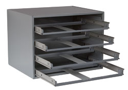 Easy Glide Rack 4