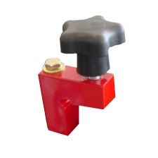 Rocker Arm Shaft Removal Tool