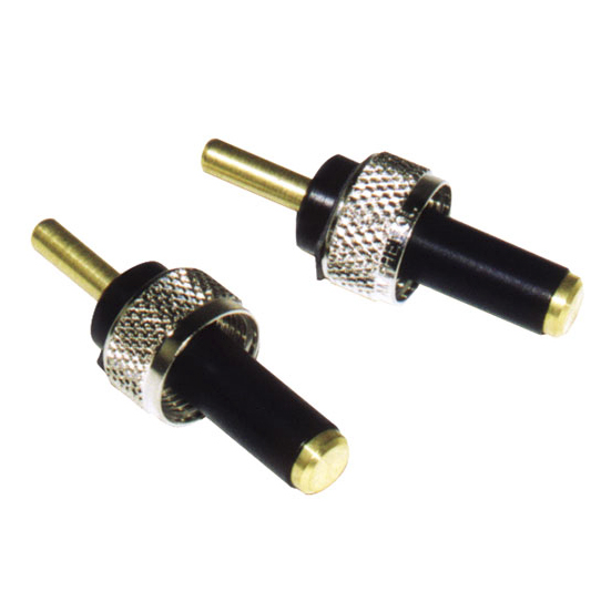 Magneto P-Lead Adapter (Early S2S4S20) # 8765 (Set Of 2)