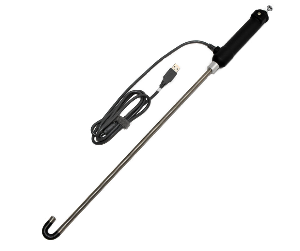 Vividia Ablescope VA-400V5