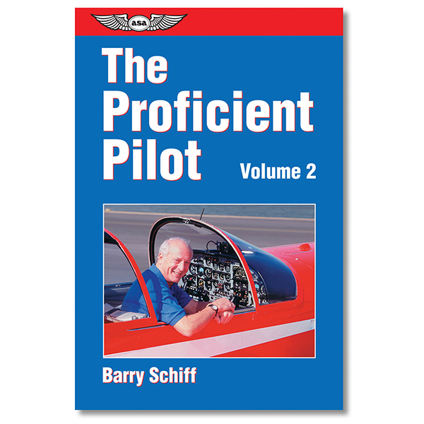 ASA Proficient Pilot Volume 2